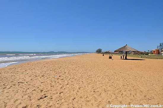 TAMOIOS - PRAIA DE LONGBEACH  - TAMOIOS - RJ