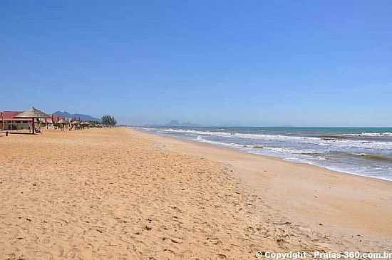 TAMOIOS - PRAIA VERO VERMELHO - TAMOIOS - RJ