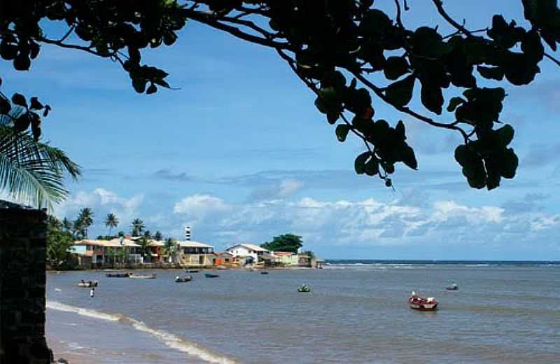 CORURIPE-AL-PRAIA NO PONTAL DO CORURIPE-FOTO:HJOBRASIL - CORURIPE - AL