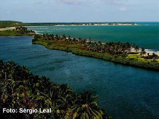 PONTAL DO CORURIPE EM CORURIPE-FOTO:SRGIO LEAL POSTADA POR OPA_AL - CORURIPE - AL