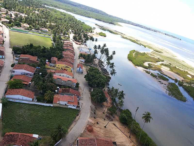 IMAGENS DA LOCALIDADE DE CORURIPE - AL - CORURIPE - AL