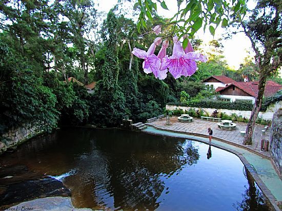 TERESPOLIS-RJ-CASCATA DOS AMORES-FOTO:MARCOS L. BRITTO - TERESPOLIS - RJ