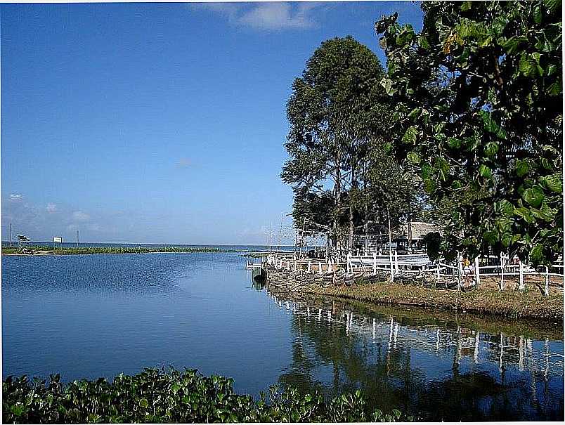 IMAGENS DO DISTRITO DE TOCOS, MUNICPIO DE CAMPOS DOS GOYTACAZES/RJ - TOCOS - RJ