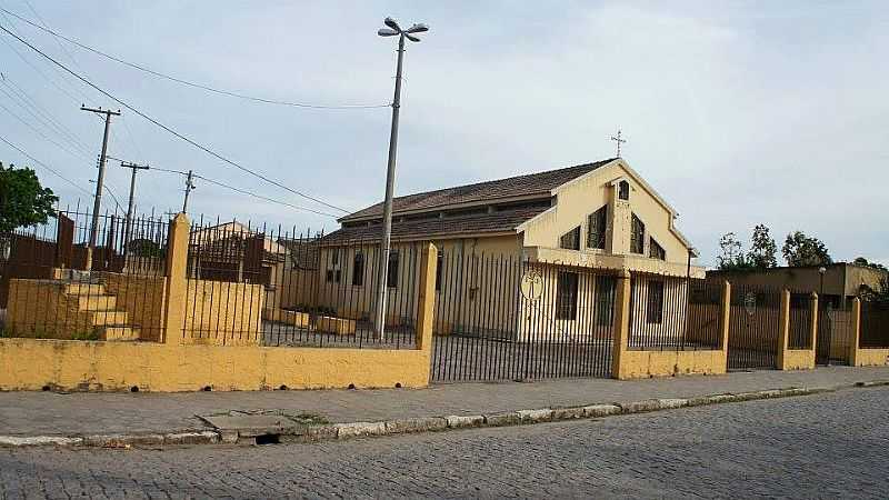 IMAGENS DO DISTRITO DE TOCOS, MUNICPIO DE CAMPOS DOS GOYTACAZES/RJ - TOCOS - RJ