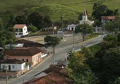 TRIUNFO-FOTO:MARIOGUIMARAES  - TRIUNFO - RJ