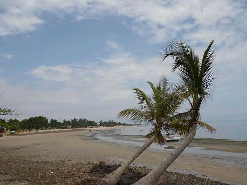 PONTA DE AREIA ITAPARICA. - ITAPARICA - BA