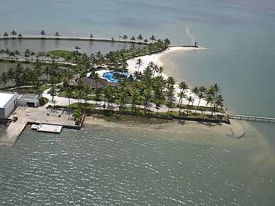 ITAPARICA FOTO DRAKARAM - ITAPARICA - BA