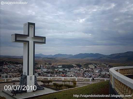 VALENA VISTA DO MORRO DO CRUZEIRO-RJ-FOTO:SERGIO FALCETTI - VALENA - RJ