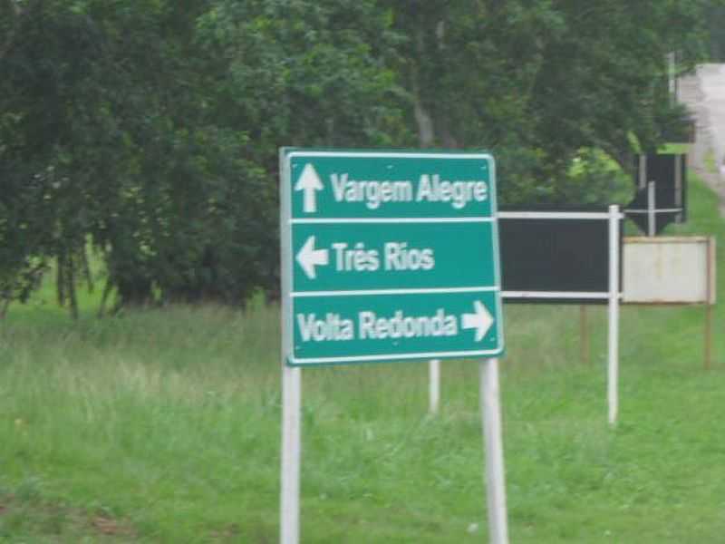 IMAGENS DA LOCALIDADE DE VARGEM ALEGRE - RJ - VARGEM ALEGRE - RJ