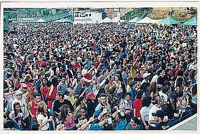 FESTIVAL DO VINHO, POR JAHIR MOURA - VARRE-SAI - RJ