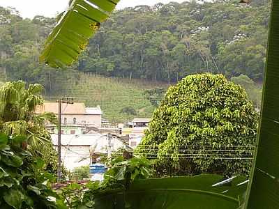 CIDADE E NATUREZA, POR LEANDRO RAPOSO - VARRE-SAI - RJ