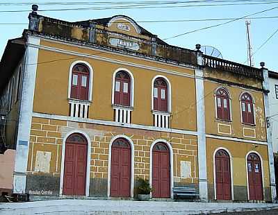 CASARO DE 1917, POR MESSIAS C. CORREIA - VARRE-SAI - RJ