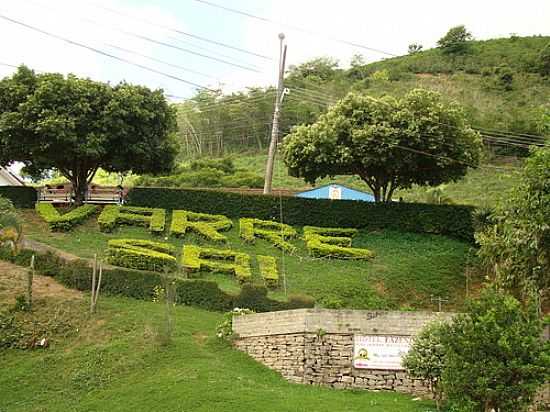 ENTRADA DA CIDADE-FOTO:MATHEUS MARRA - VARRE-SAI - RJ