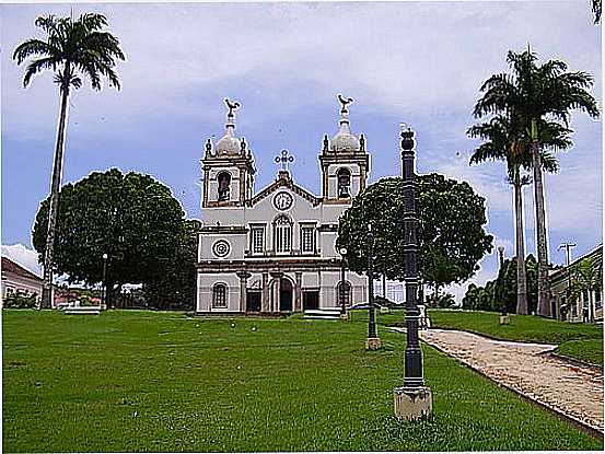 IGREJA DE VASSOURAS
FOTO POR MARIO_VEDDER - VASSOURAS - RJ