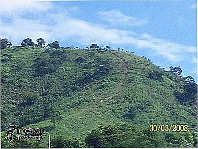 SUBIDA DO DESAFIO-FOTO:LUCIANO POEYS  - VENDA DAS FLORES - RJ