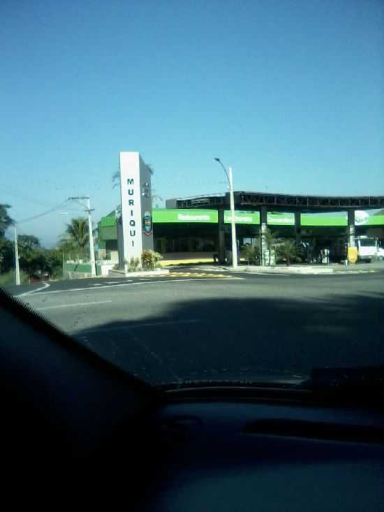 ACESSO  CIDADE., POR SALLES - VILA MURIQUI - RJ