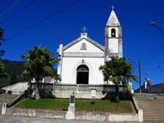 IGREJA MATRIZ, POR RANILSON RODRIGUES BARBOSA [PIEGA] - ITAP - BA