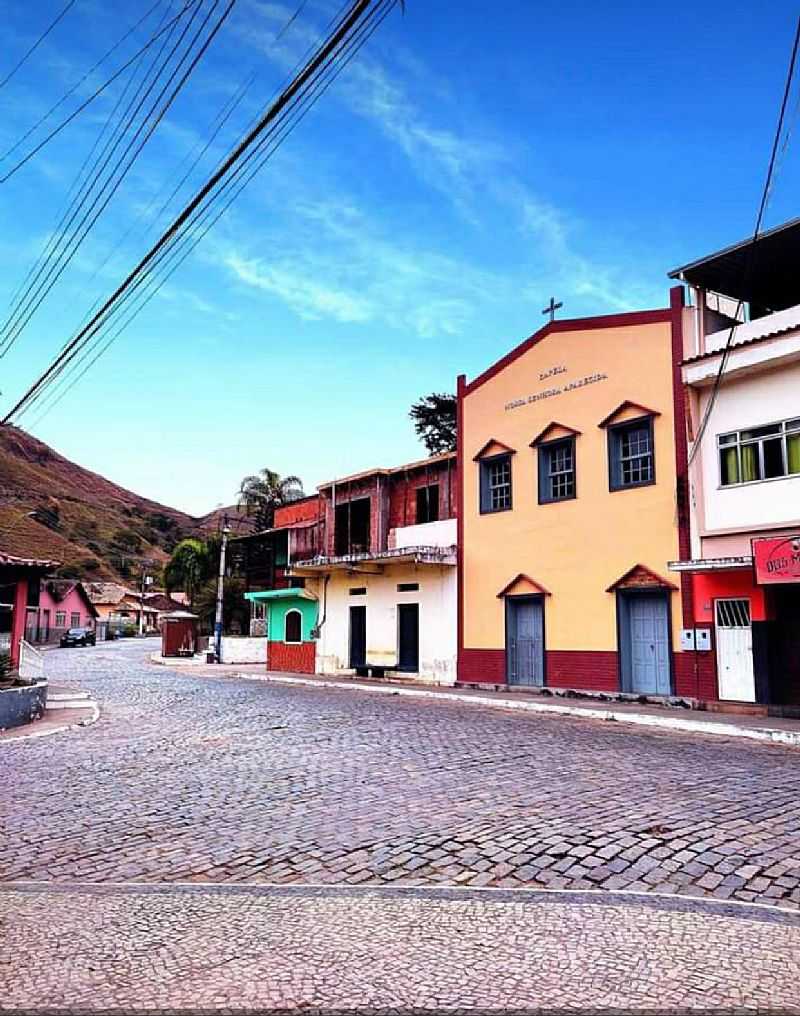 LOCALIDADE DE VISCONDE DE IMB - RJ - VISCONDE DE IMB - RJ