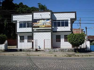 IGREJA ASSEMBLIA DE DEUS POR JOSEBRAGA  - XERM - RJ