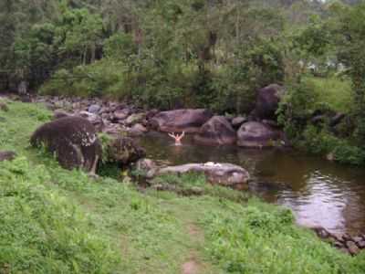 LOCALIDADE CONHECIDA COMO REPRESA DA CEDAE, POR REJANE A ASSUMPO - XERM - RJ