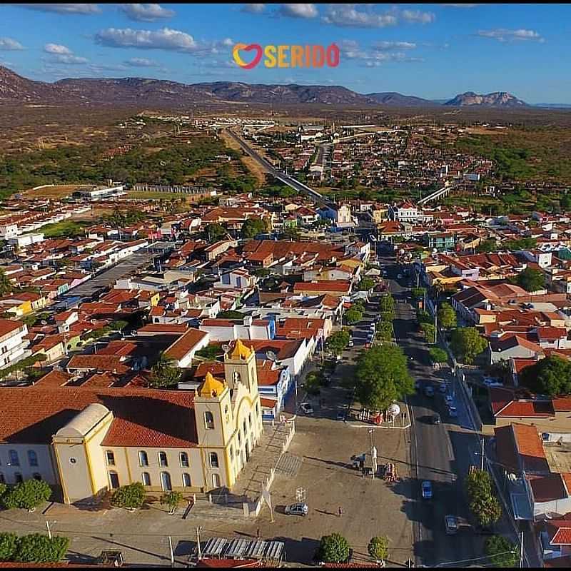 IMAGENS DA CIDADE DE ACARI - RN - ACARI - RN
