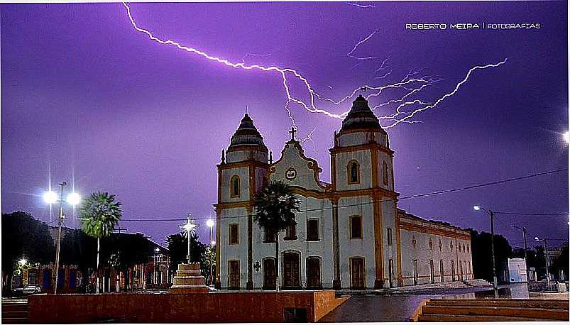 IMAGENS DA CIDADE DE ASS - RN - ASS - RN