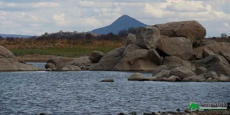 IMAGENS DA CIDADE DE  AFONSO BEZERRA - RN - AFONSO BEZERRA - RN