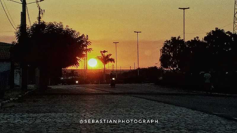 IMAGENS DA CIDADE DE  AFONSO BEZERRA - RN - AFONSO BEZERRA - RN