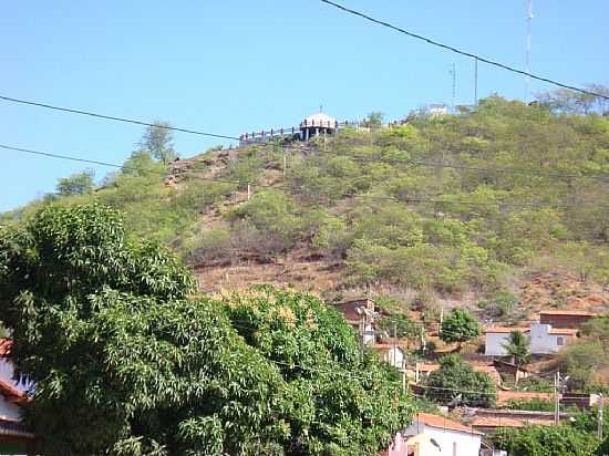 MIRANTE DE ALMINO AFONSO-RN-FOTO:DED DE Z LUCA - ALMINO AFONSO - RN