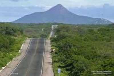 BR ANGICOS, POR CELIA - ANGICOS - RN