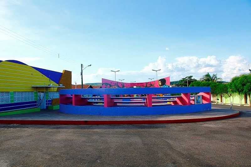 IMAGENS DA CIDADE DE ANTNIO MARTINS - RN - ANTNIO MARTINS - RN