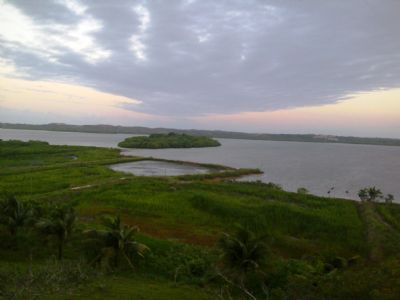 ILHA DO FLAMENGO, POR DANIELE - AREZ - RN