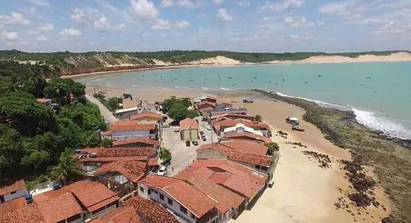 IMAGENS DA CIDADE DE BAA FORMOSA - RN - BAA FORMOSA - RN