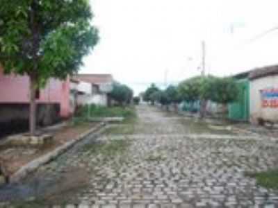 AVENIDA, POR ROBERTO CARLOS CANTADOR - BARO DE SERRA BRANCA - RN