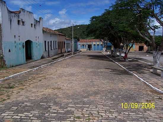 CASARIO-FOTO:FULERU - ITAPEIPU - BA