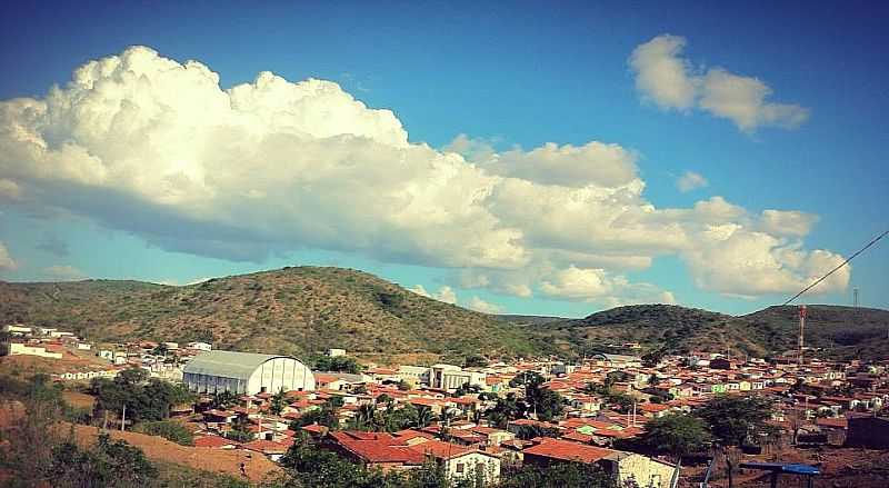 IMAGENS DA CIDADE DE BOD - RN - BOD - RN