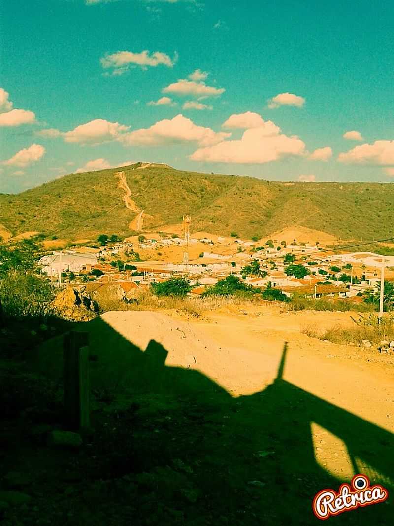 IMAGENS DA CIDADE DE BOD - RN - BOD - RN
