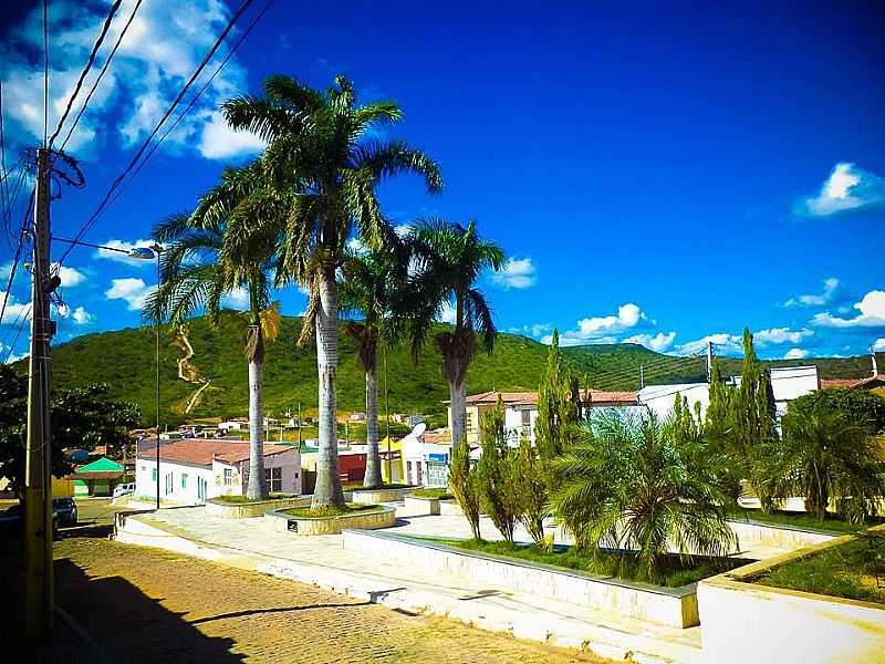 IMAGENS DA CIDADE DE BOD - RN - BOD - RN