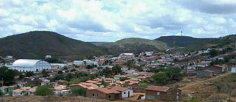 IMAGENS DA CIDADE DE BOD - RN - BOD - RN