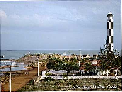 CAIARA DO NORTE/RN - CAIARA DO NORTE - RN