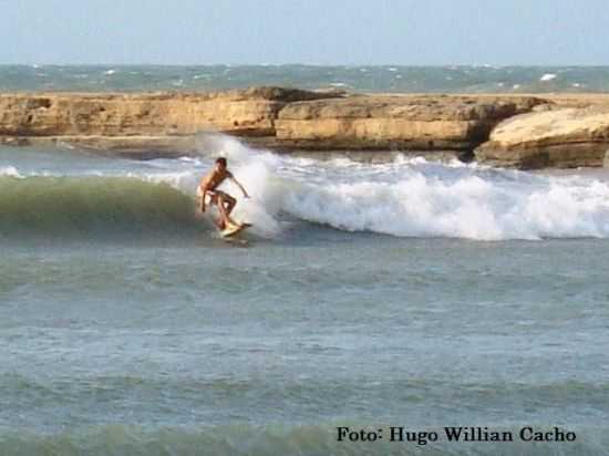 CAIARA DO NORTE, POR AMADOR - CAIARA DO NORTE - RN