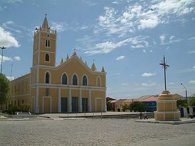 CAMPO GRANDE FOTO DE KARL LEITE - CAMPO GRANDE - RN