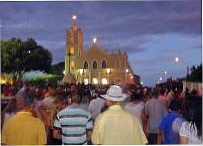 CAMPO GRANDE FOTO
POR HERCLITO PATRICIO - CAMPO GRANDE - RN