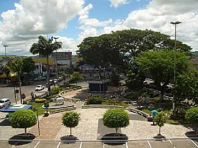 ITAPETINGA FOTO  	SKYSCRAPERCITY CERRADO - ITAPETINGA - BA