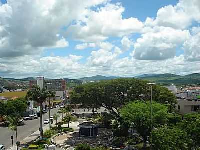 ITAPETINGA FOTO  	SKYSCRAPERCITY CERRADO - ITAPETINGA - BA