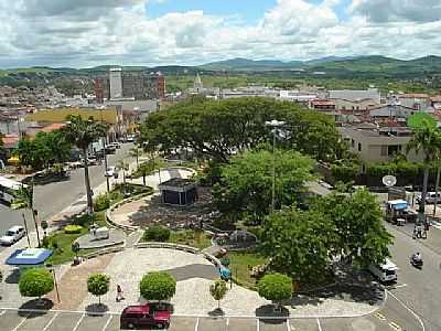 ITAPETINGA FOTO  	SKYSCRAPERCITY CERRADO - ITAPETINGA - BA