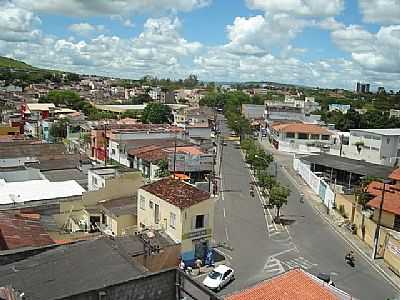 ITAPETINGA FOTO  	SKYSCRAPERCITY CERRADO - ITAPETINGA - BA