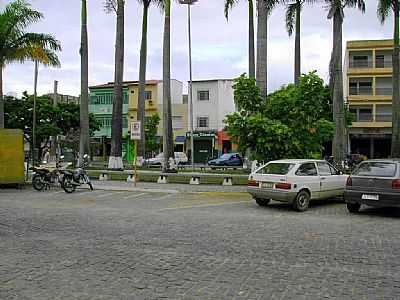 ITAPETINGA FOTO  	SKYSCRAPERCITY CERRADO - ITAPETINGA - BA