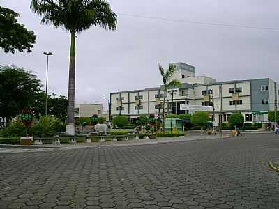 ITAPETINGA FOTO  	SKYSCRAPERCITY CERRADO - ITAPETINGA - BA