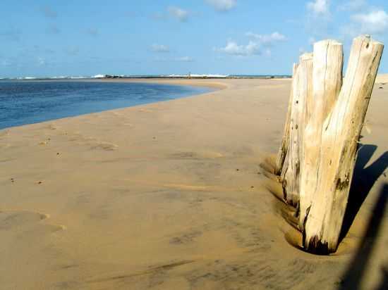 BARRA DO CUNHA , POR ADOASTRO DANTAS - CANGUARETAMA - RN